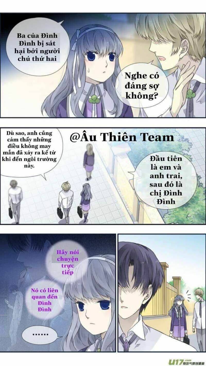 Lam Sí - Chương 218