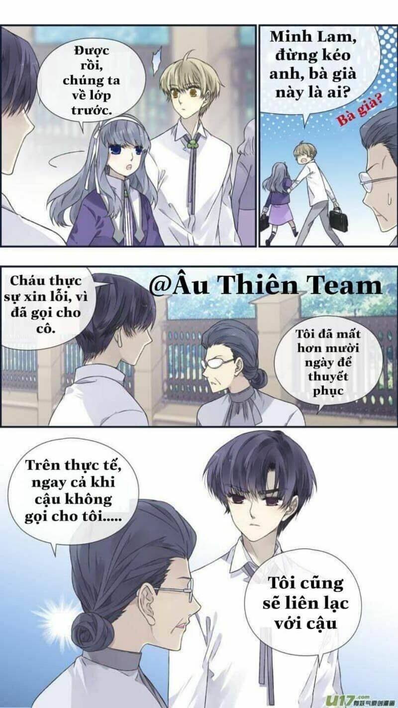 Lam Sí - Chương 218