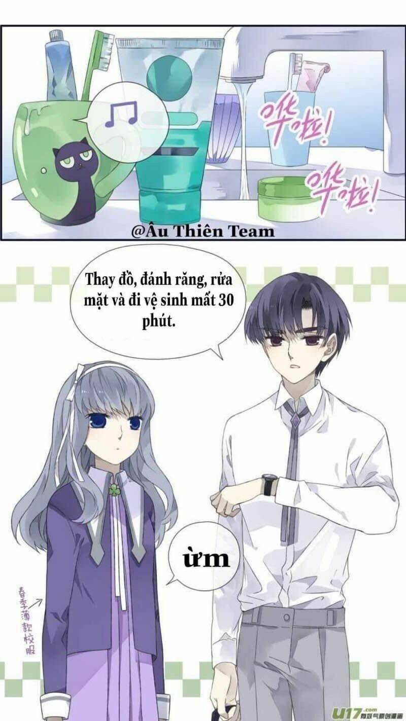 Lam Sí - Chương 218