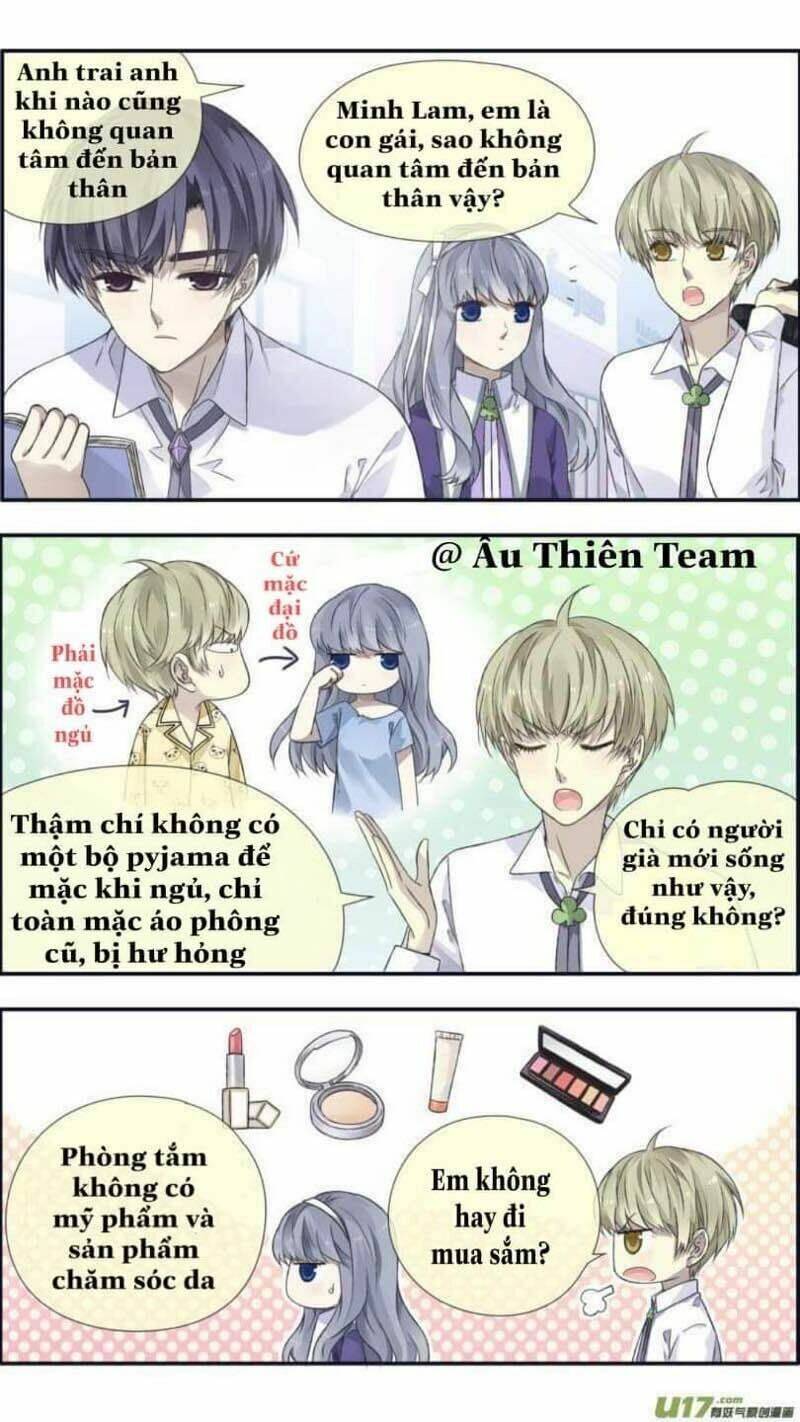 Lam Sí - Chương 218