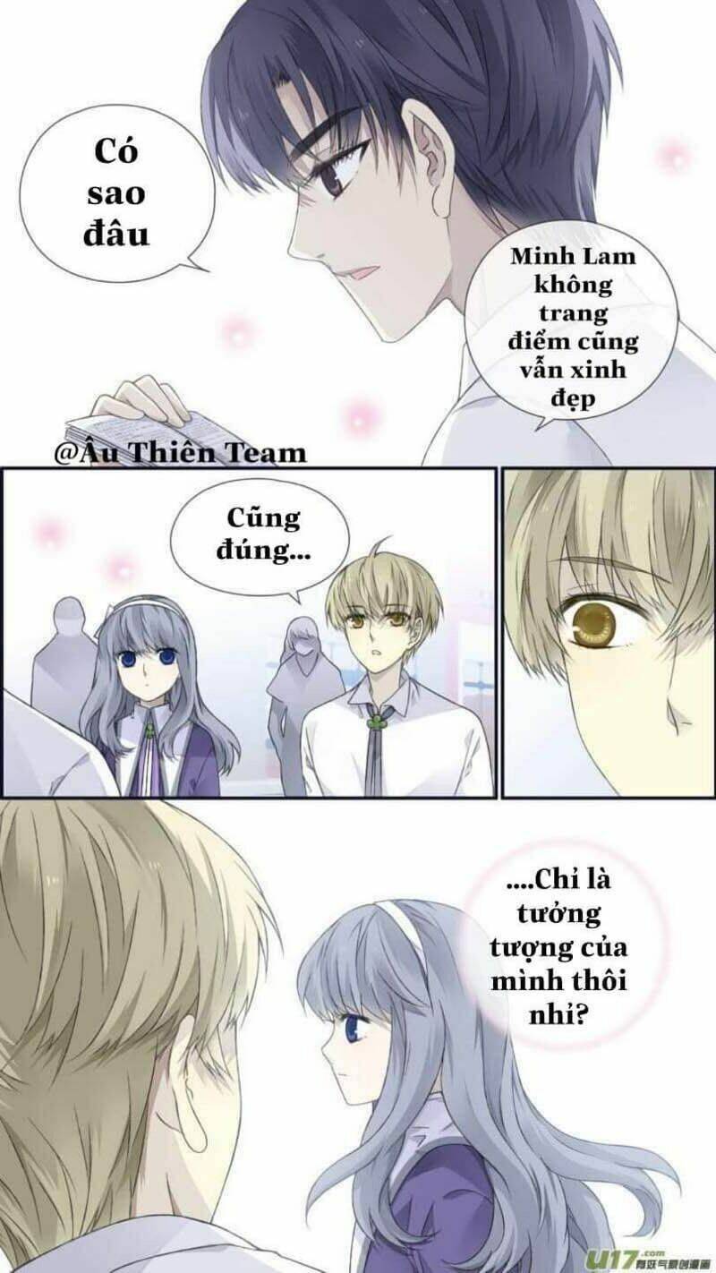 Lam Sí - Chương 218