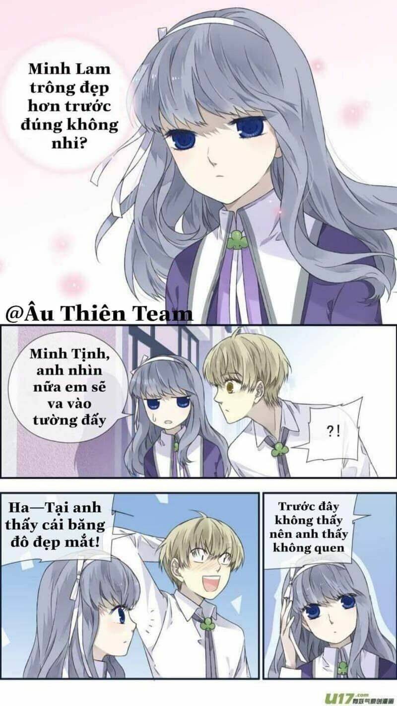 Lam Sí - Chương 218