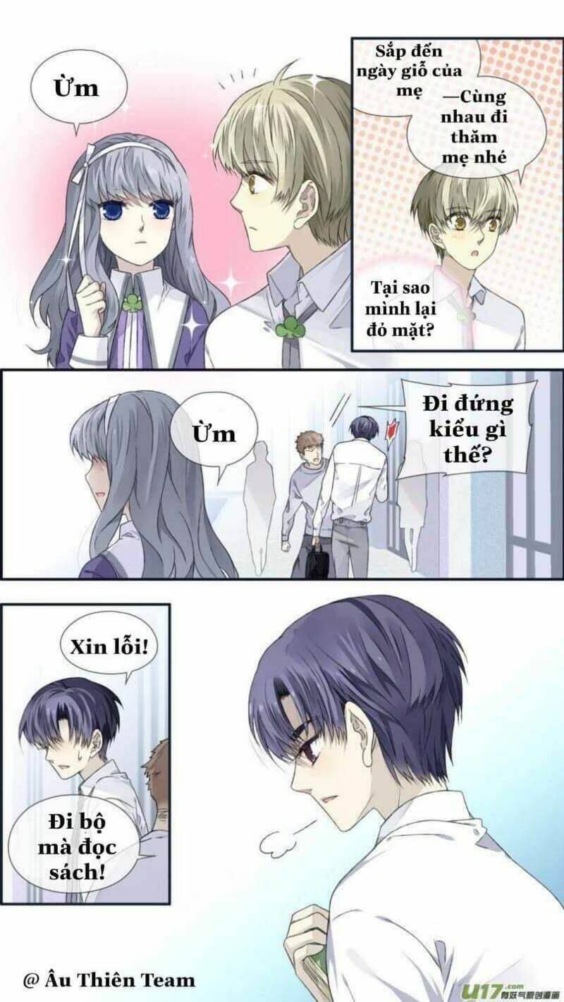 Lam Sí - Chương 218