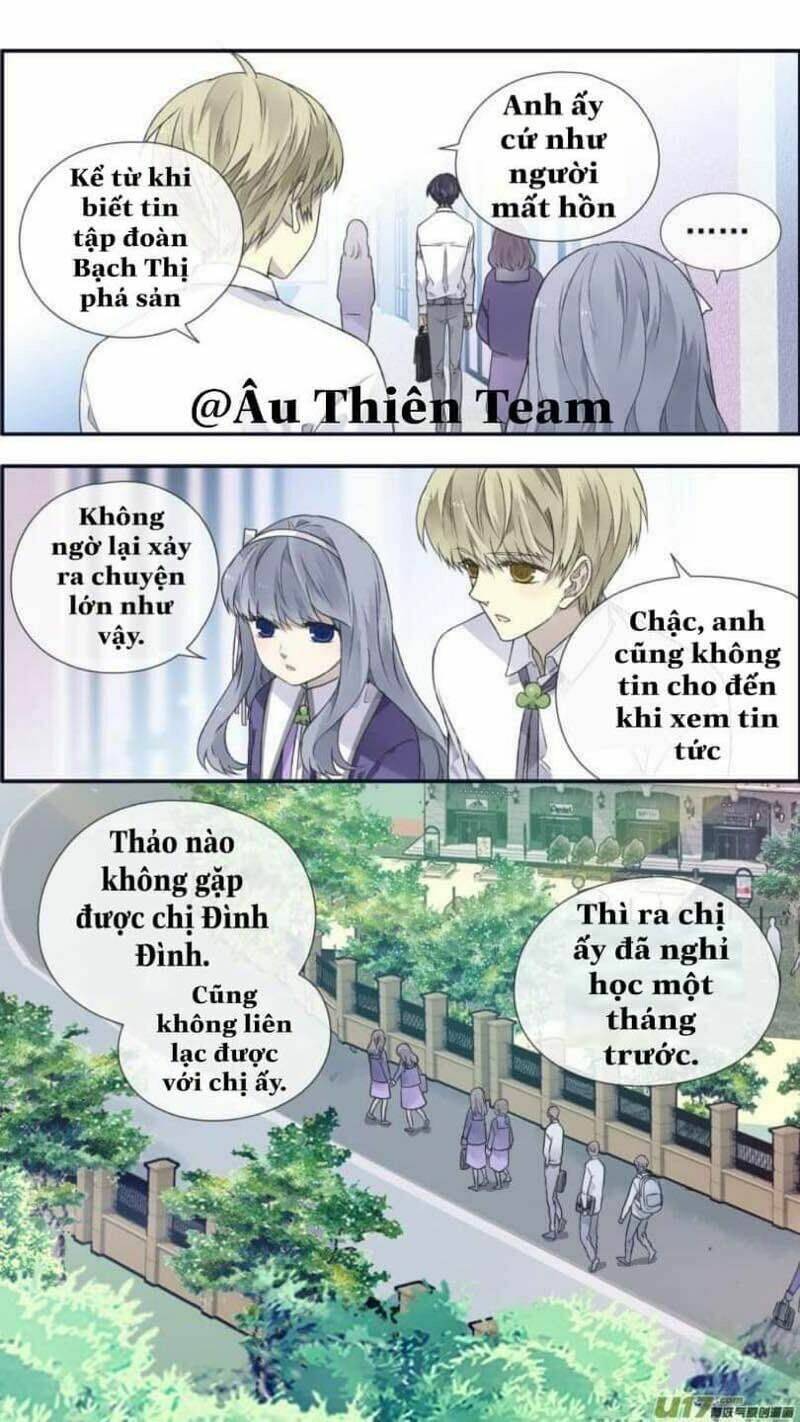 Lam Sí - Chương 218