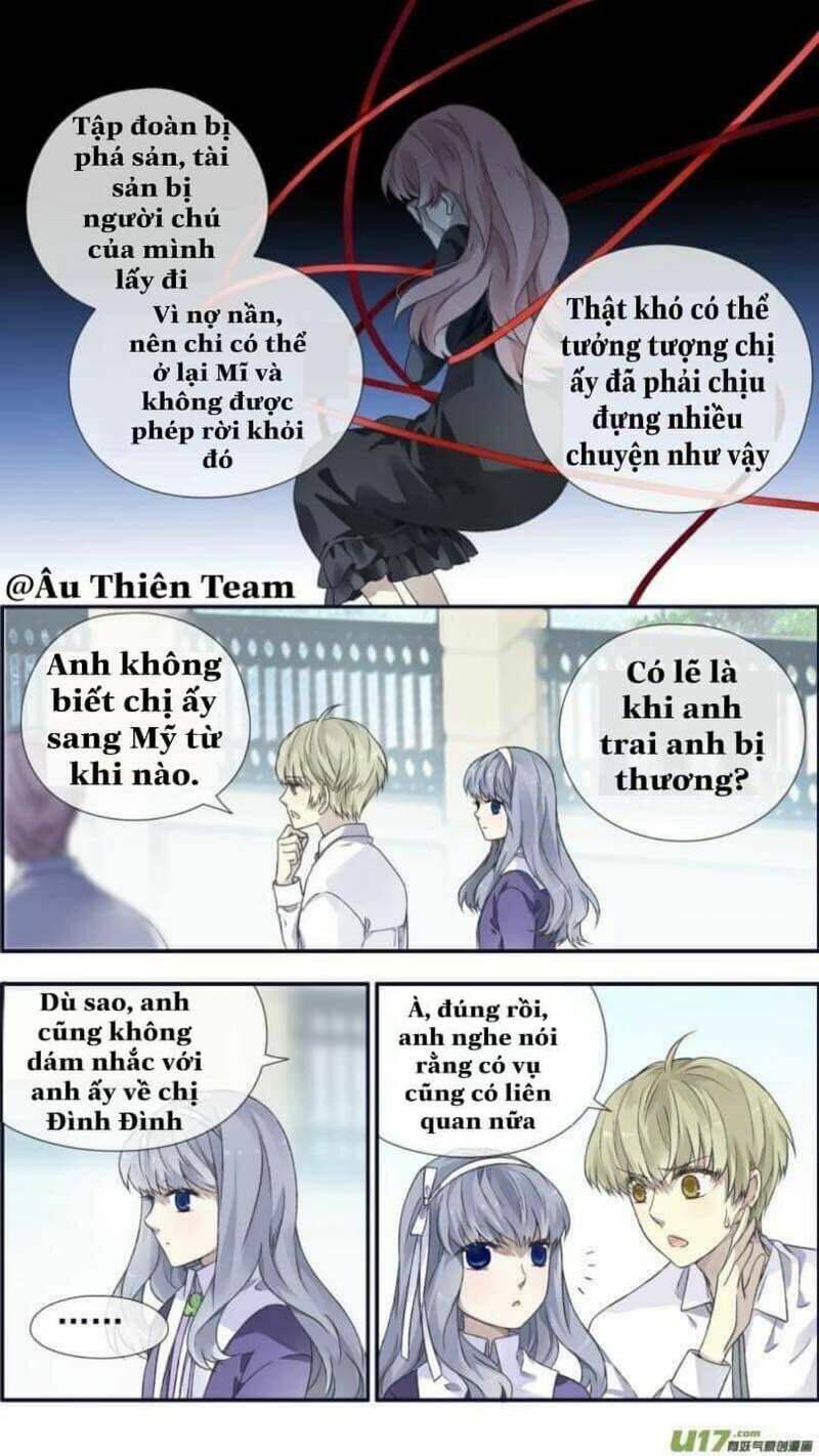 Lam Sí - Chương 218