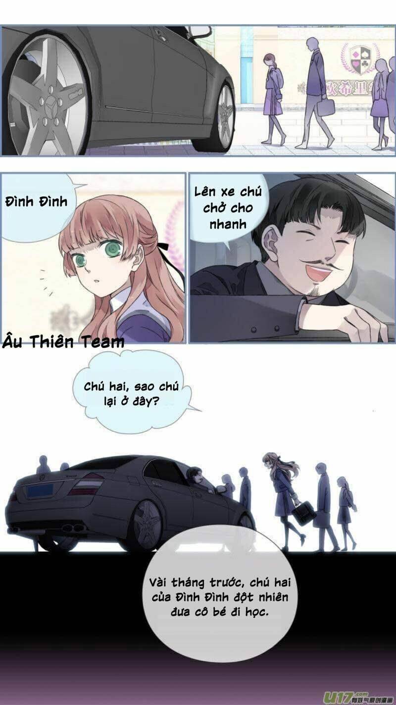 Lam Sí - Chương 219