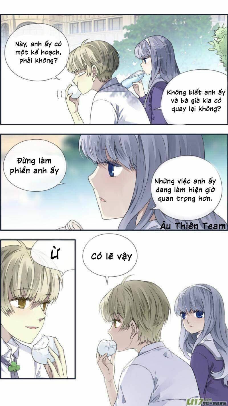 Lam Sí - Chương 219