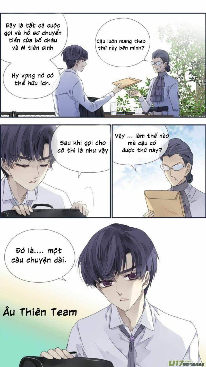 Lam Sí - Chương 219