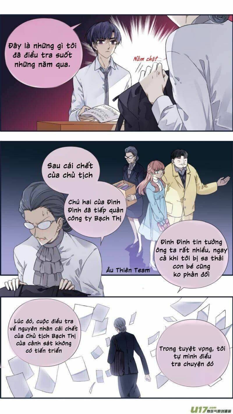 Lam Sí - Chương 219