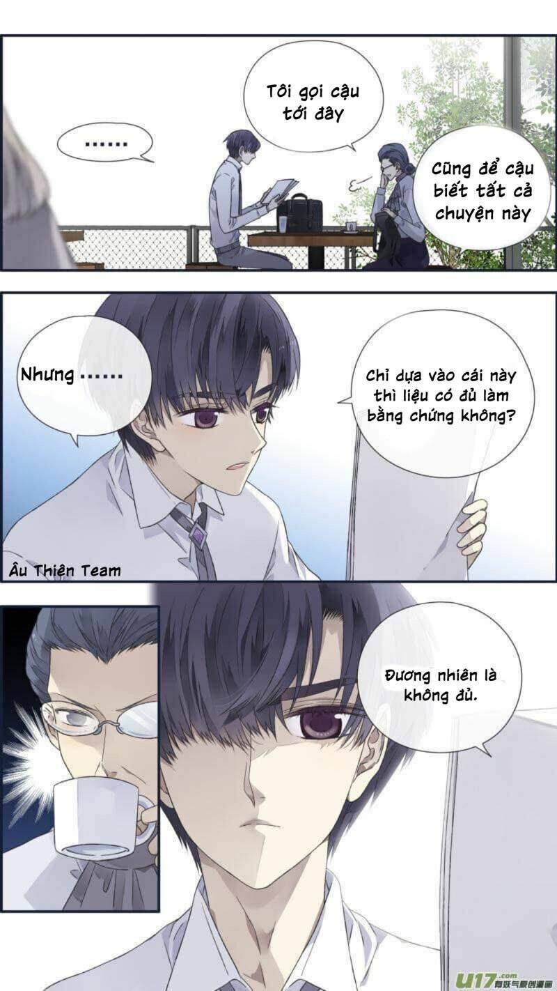 Lam Sí - Chương 219