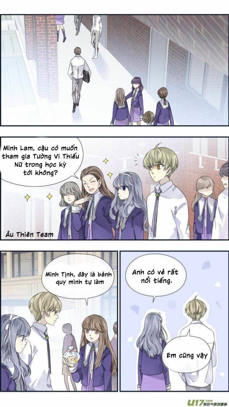 Lam Sí - Chương 219