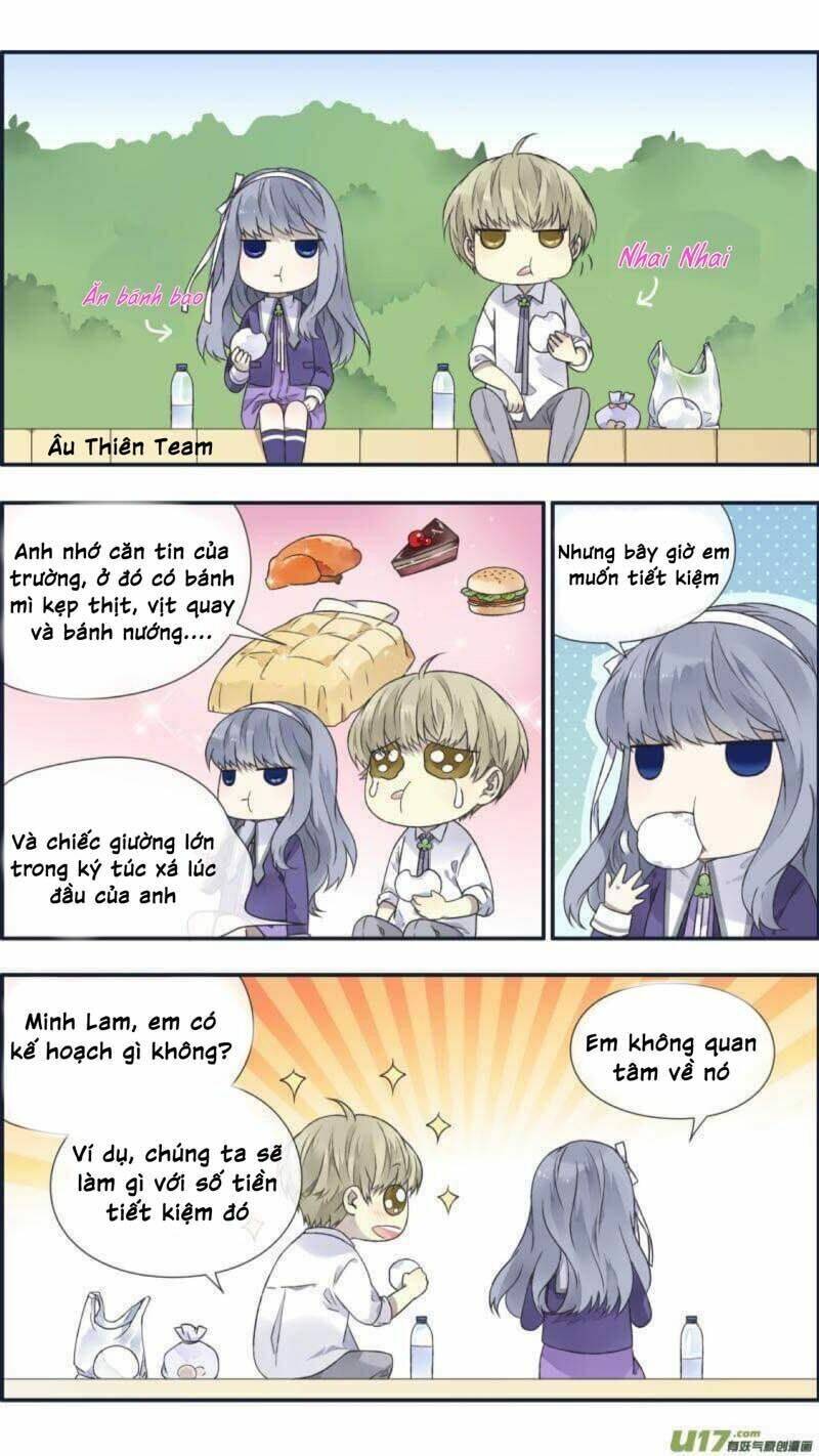 Lam Sí - Chương 219