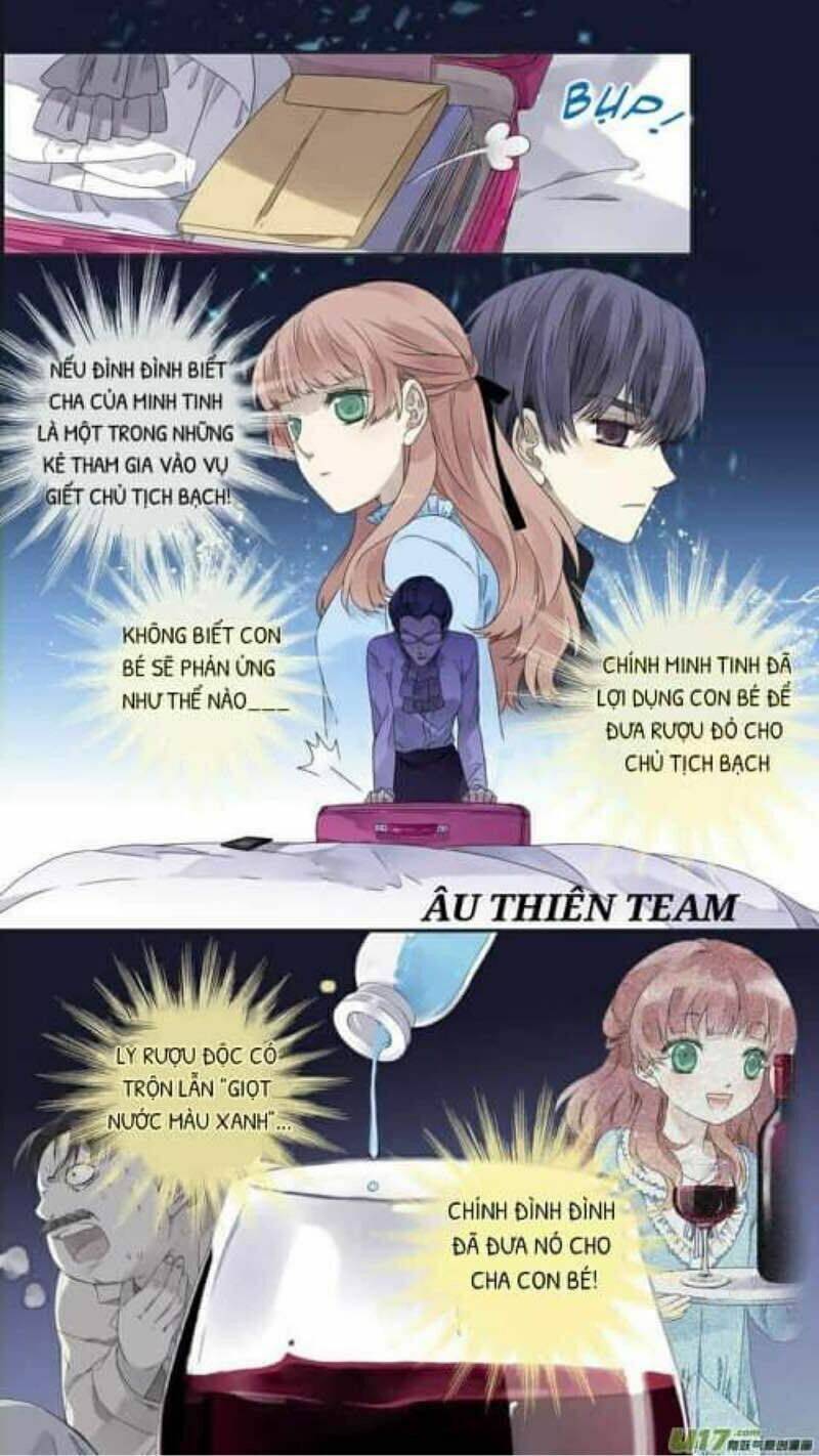 Lam Sí - Chương 220