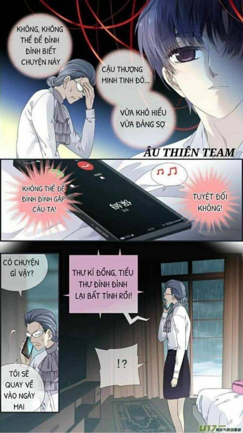 Lam Sí - Chương 220