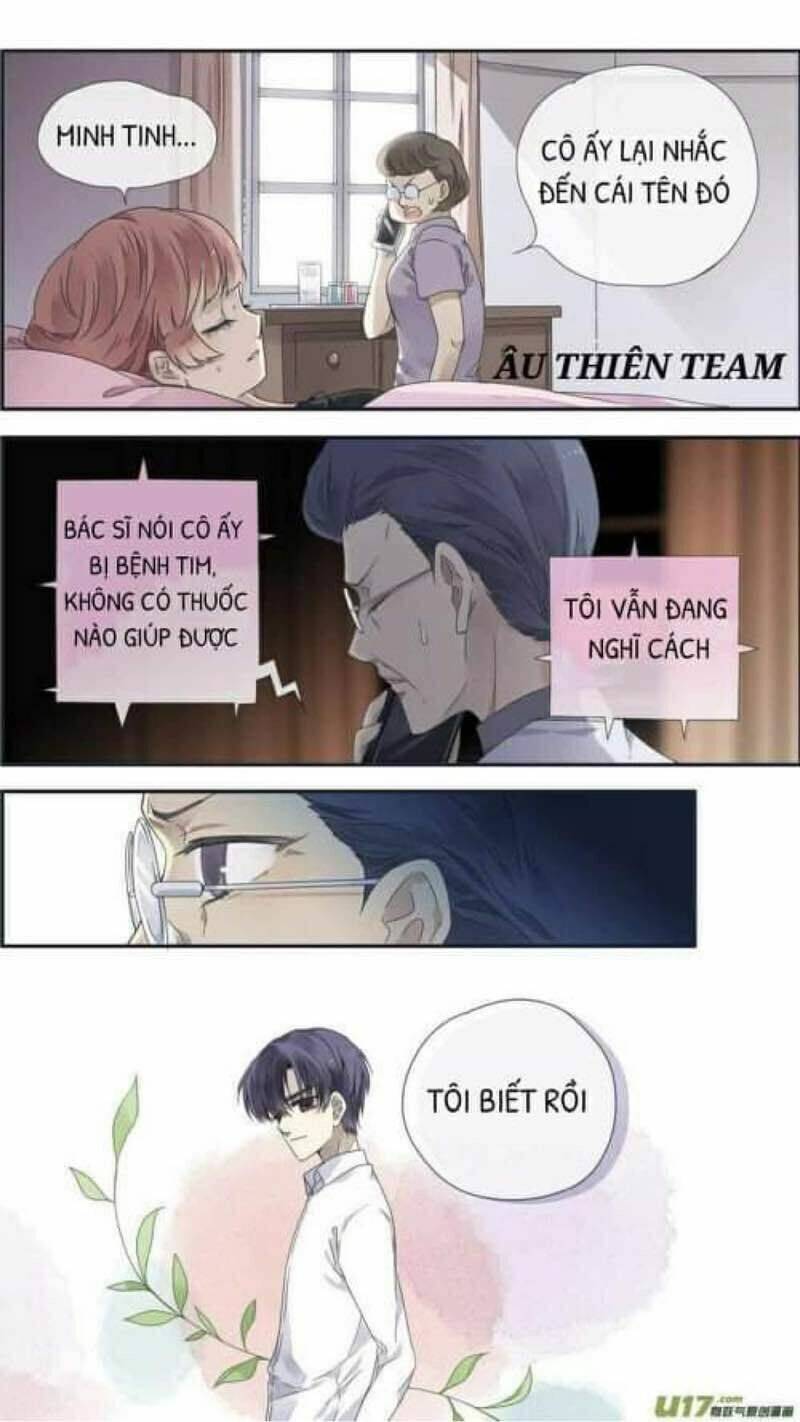 Lam Sí - Chương 220