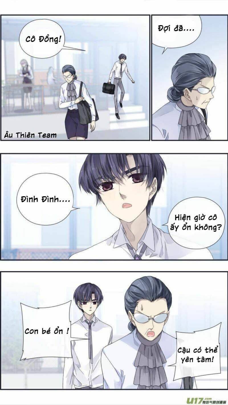 Lam Sí - Chương 220