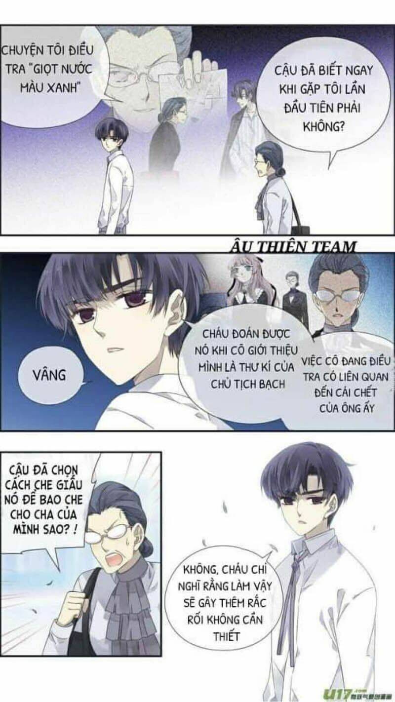 Lam Sí - Chương 220