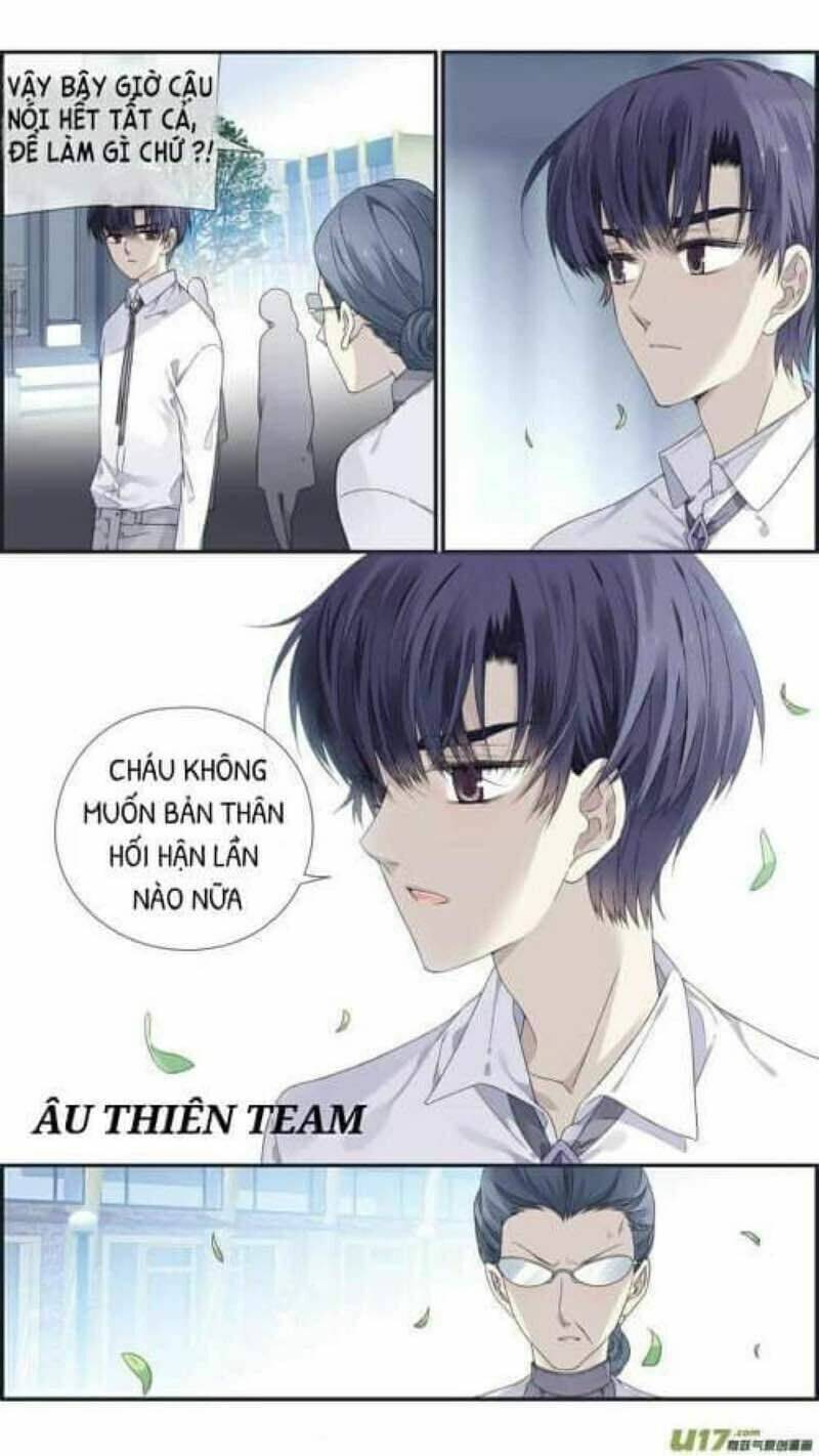 Lam Sí - Chương 220