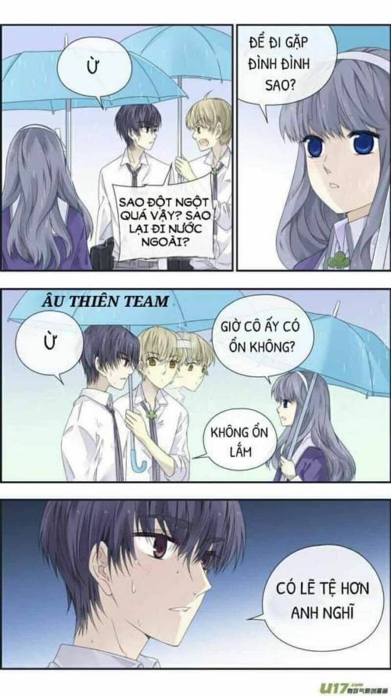 Lam Sí - Chương 220