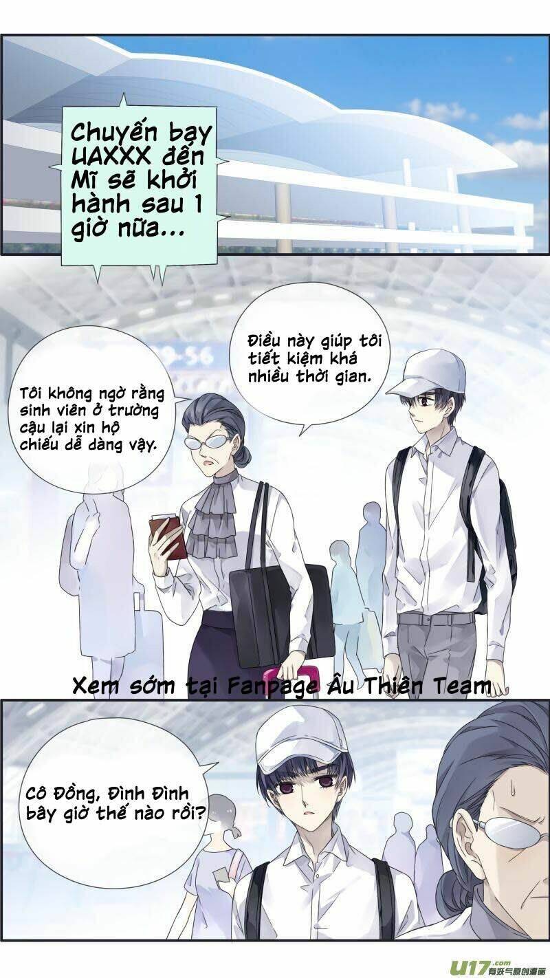 Lam Sí - Chương 221