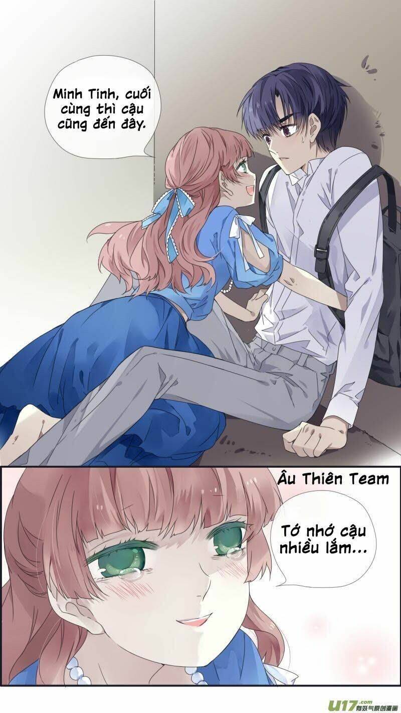 Lam Sí - Chương 221