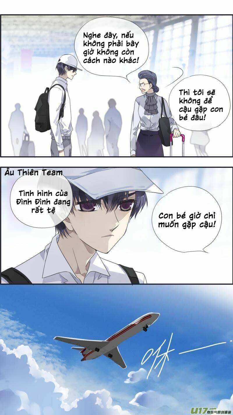 Lam Sí - Chương 221