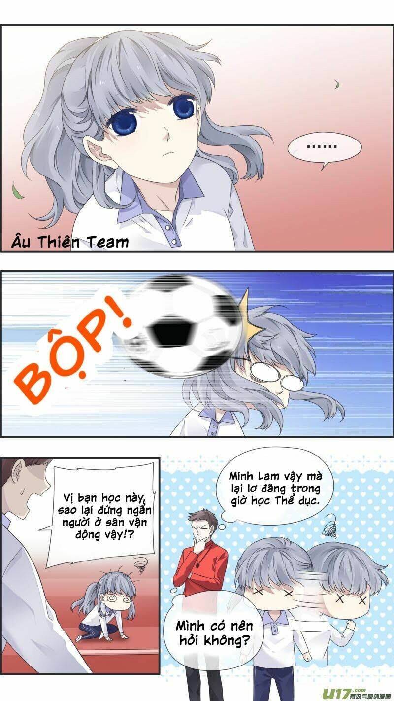 Lam Sí - Chương 221