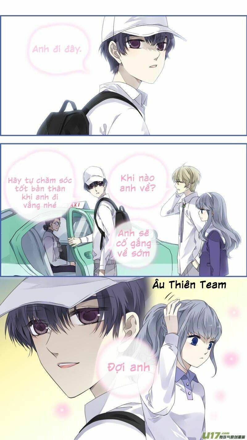 Lam Sí - Chương 221