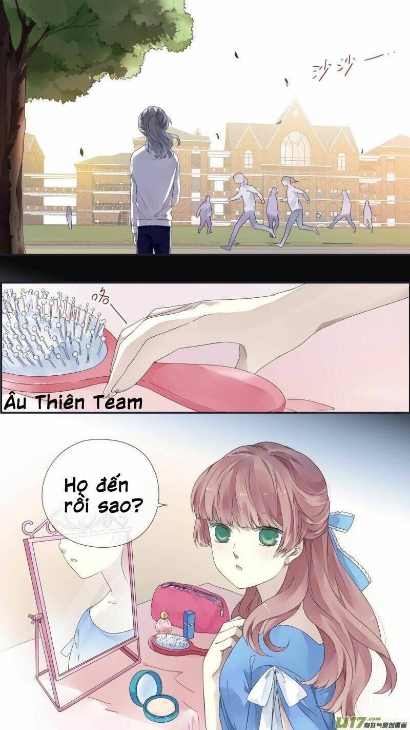 Lam Sí - Chương 221