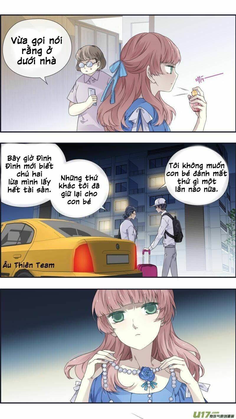 Lam Sí - Chương 221