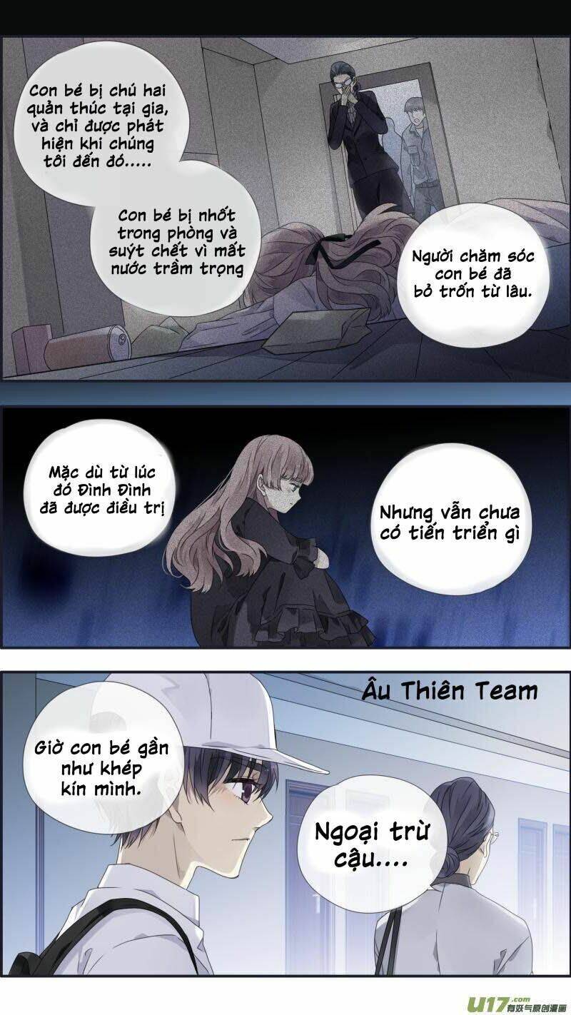 Lam Sí - Chương 221