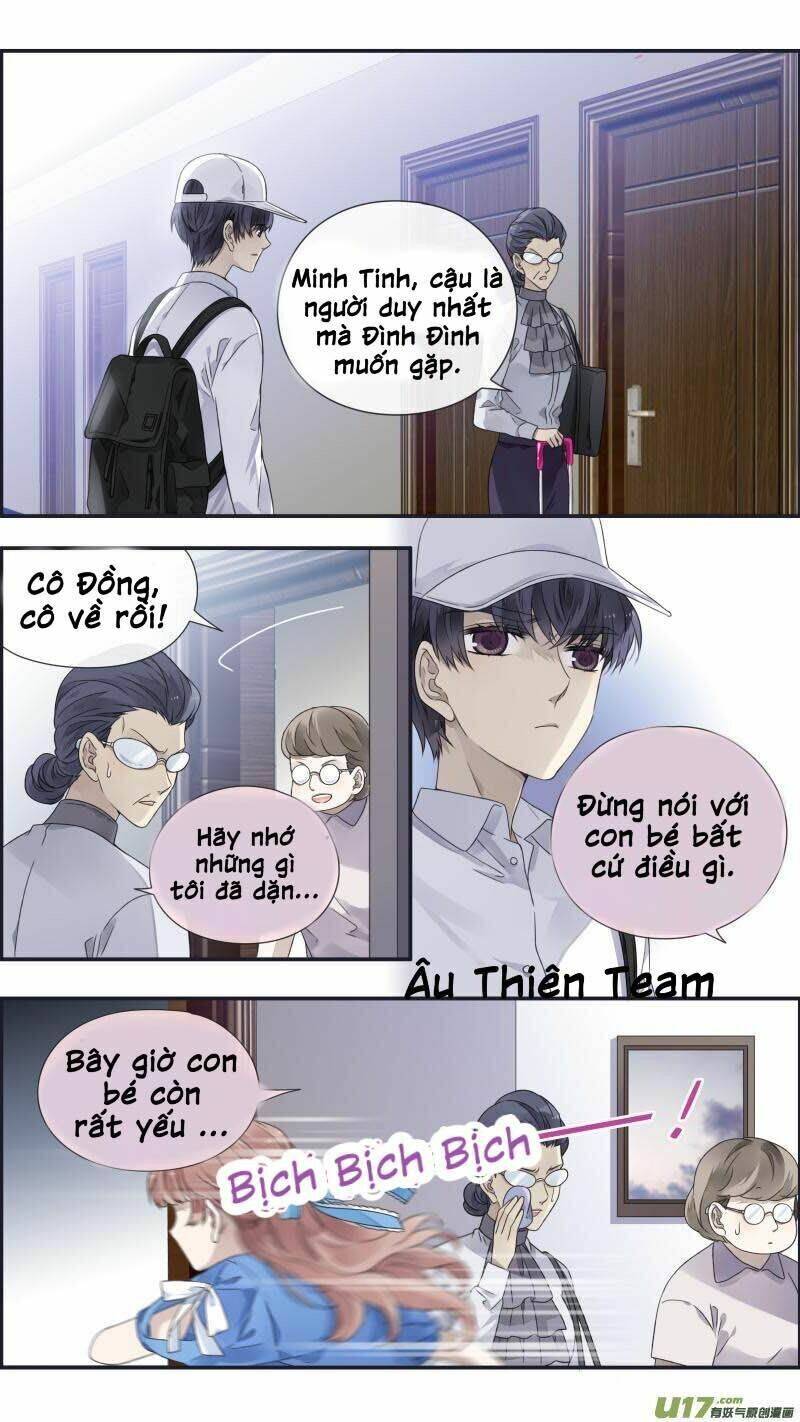 Lam Sí - Chương 221