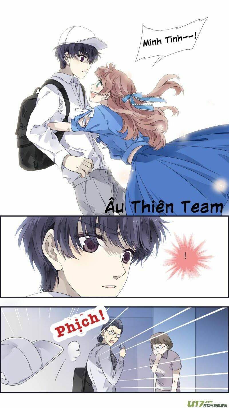 Lam Sí - Chương 221