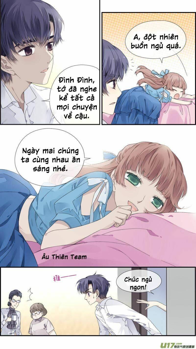 Lam Sí - Chương 222