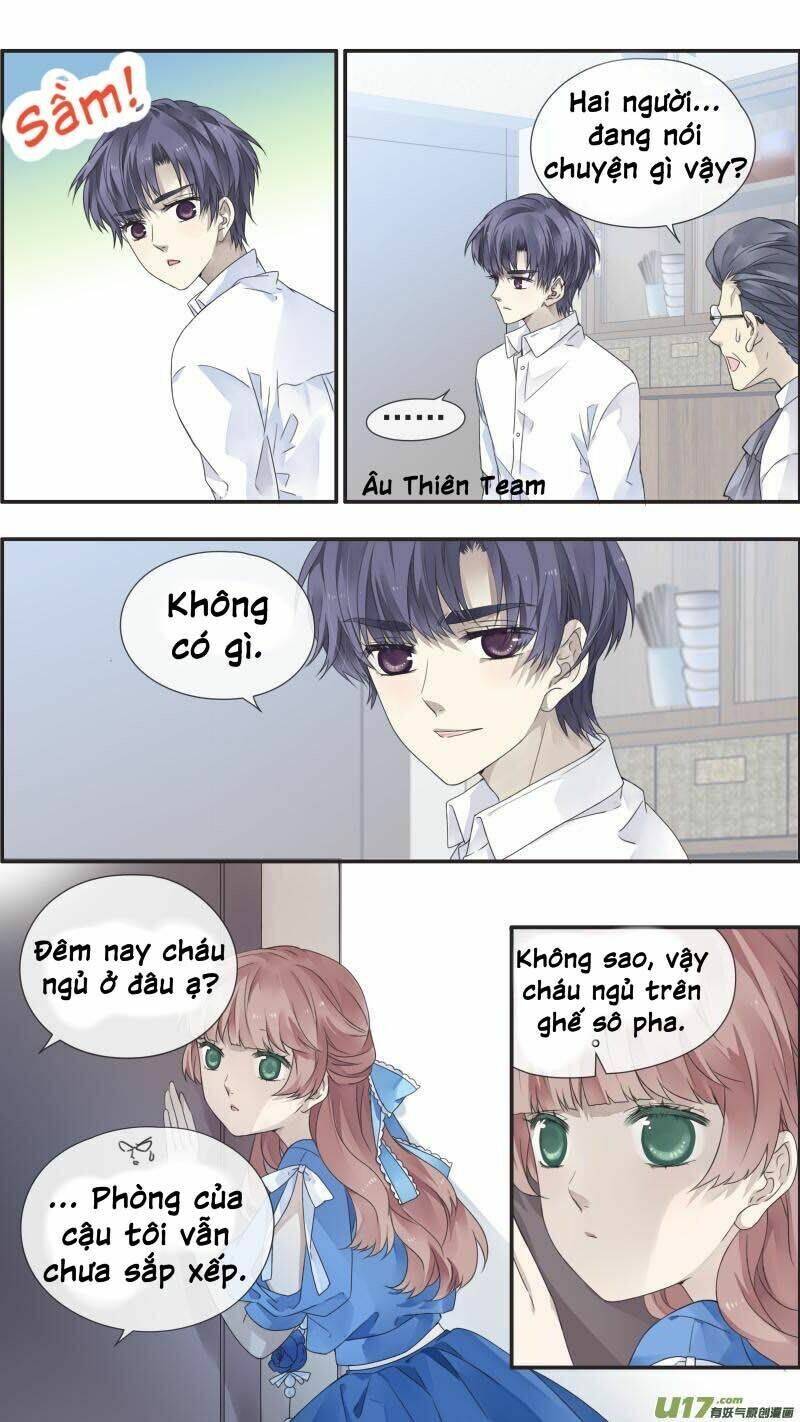 Lam Sí - Chương 222