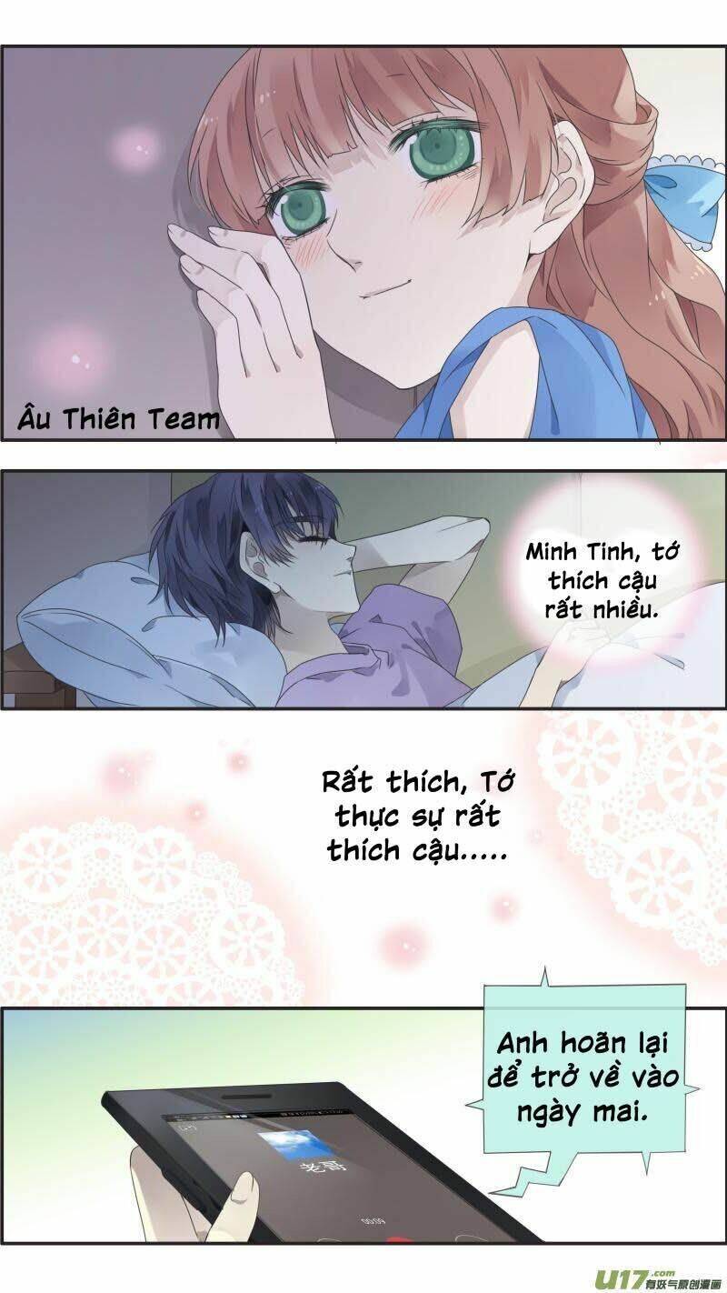 Lam Sí - Chương 222