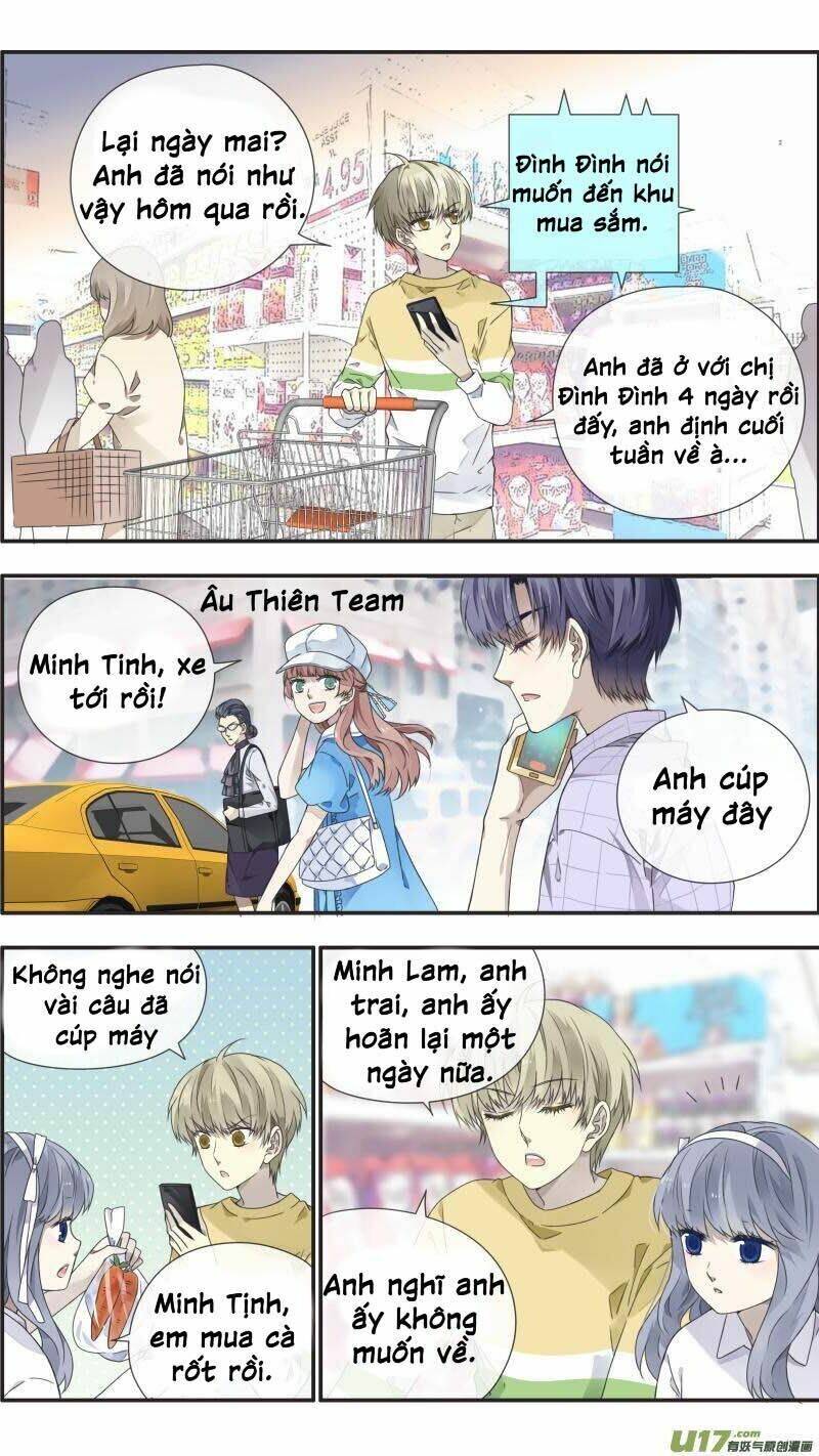 Lam Sí - Chương 222