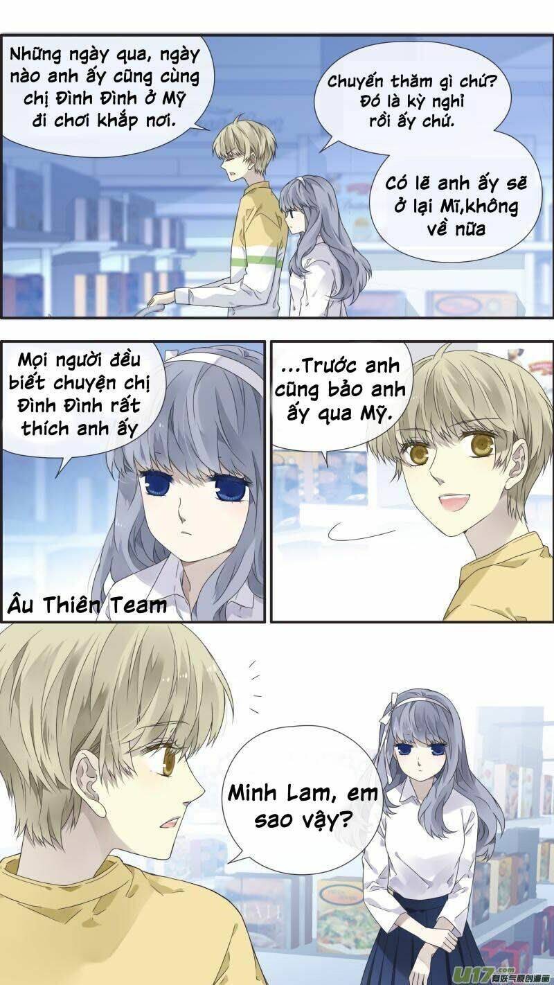 Lam Sí - Chương 222