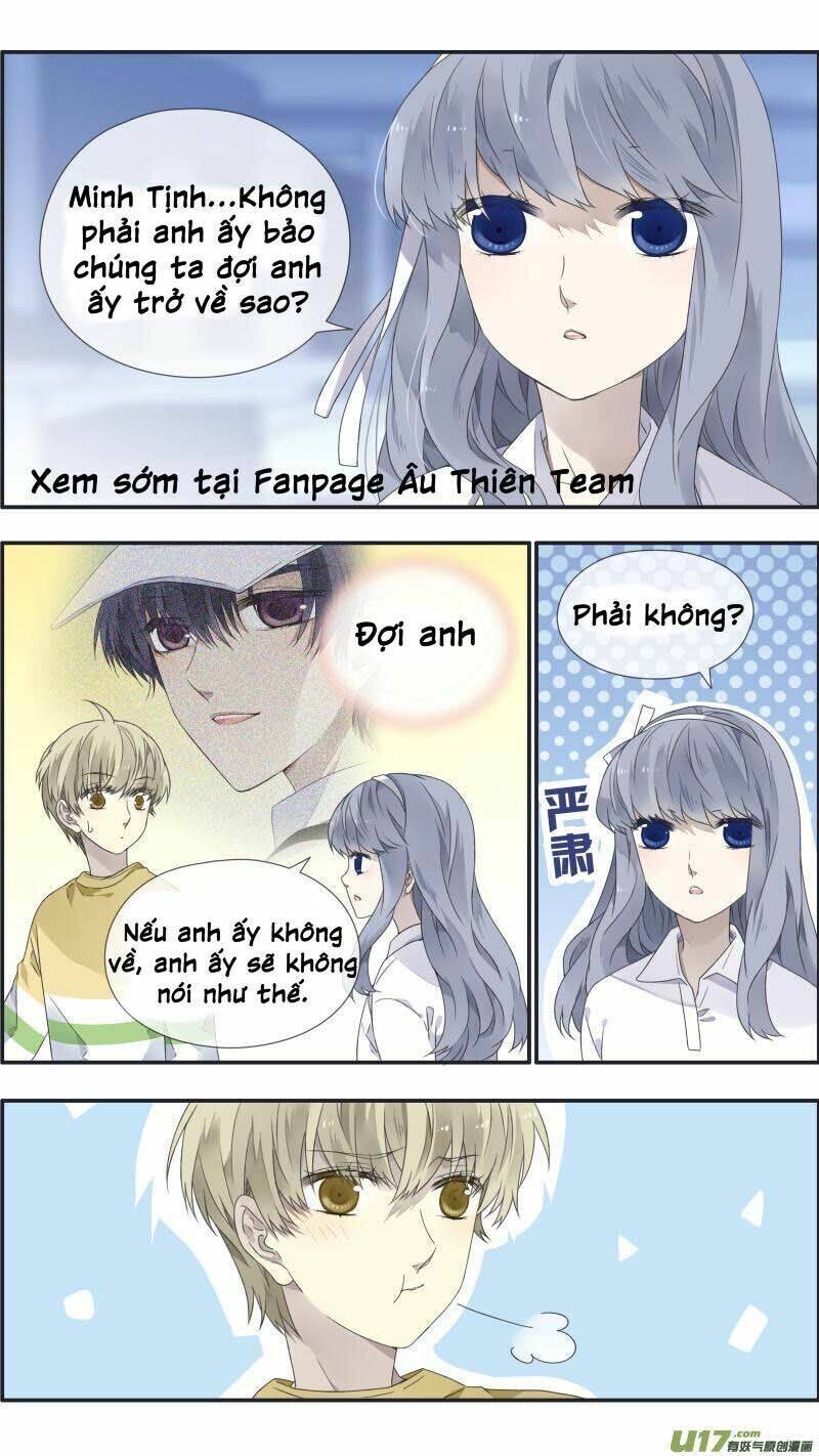 Lam Sí - Chương 223