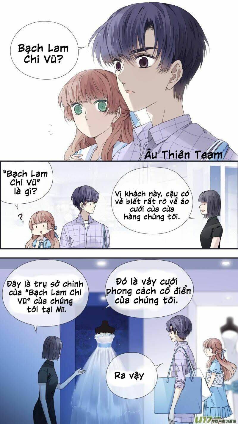 Lam Sí - Chương 223