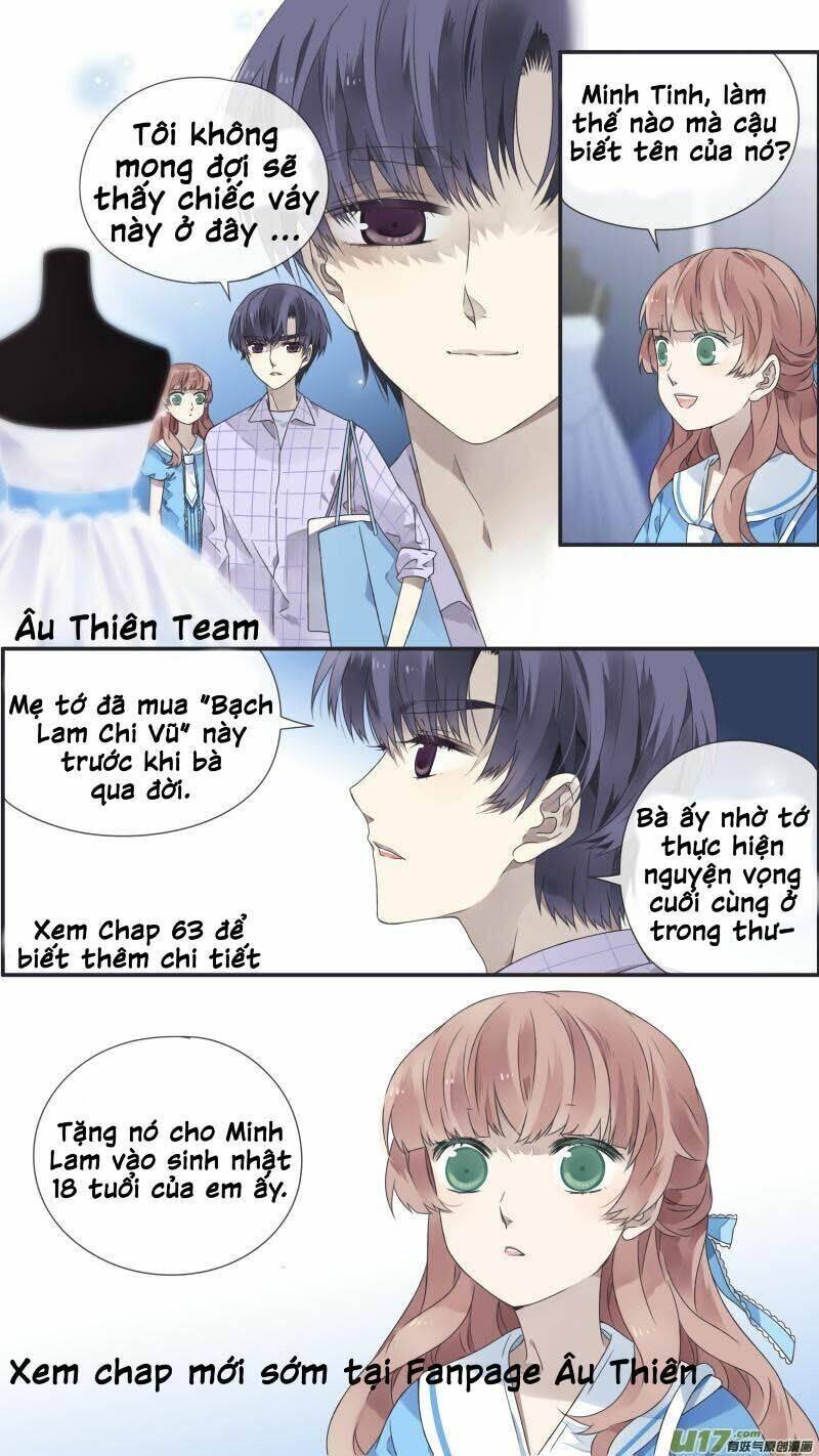 Lam Sí - Chương 223