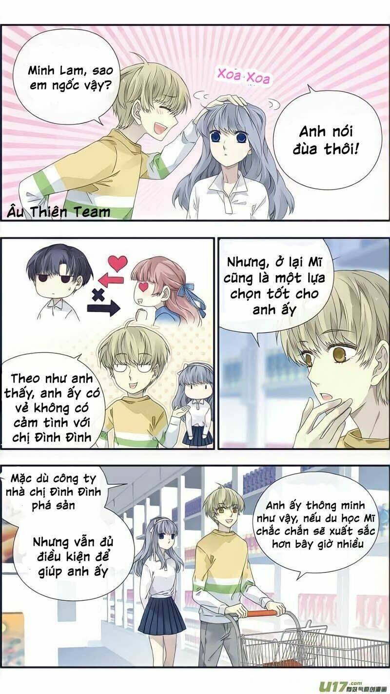 Lam Sí - Chương 223