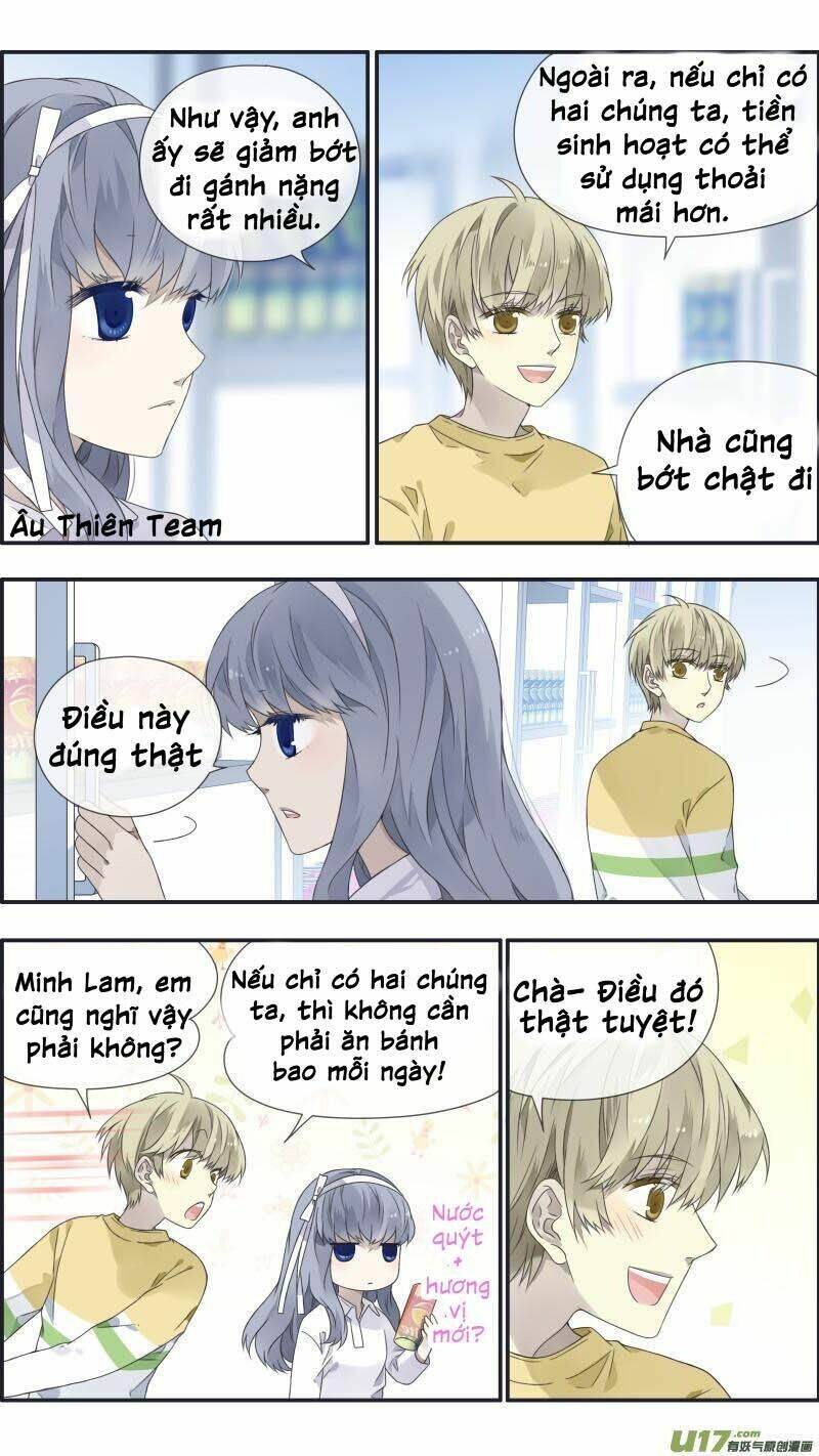 Lam Sí - Chương 223