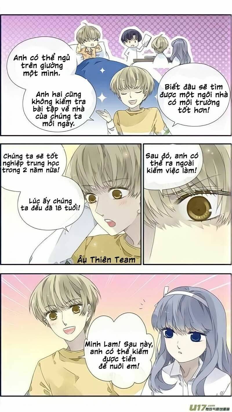 Lam Sí - Chương 223