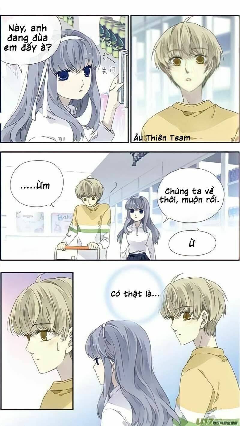 Lam Sí - Chương 223