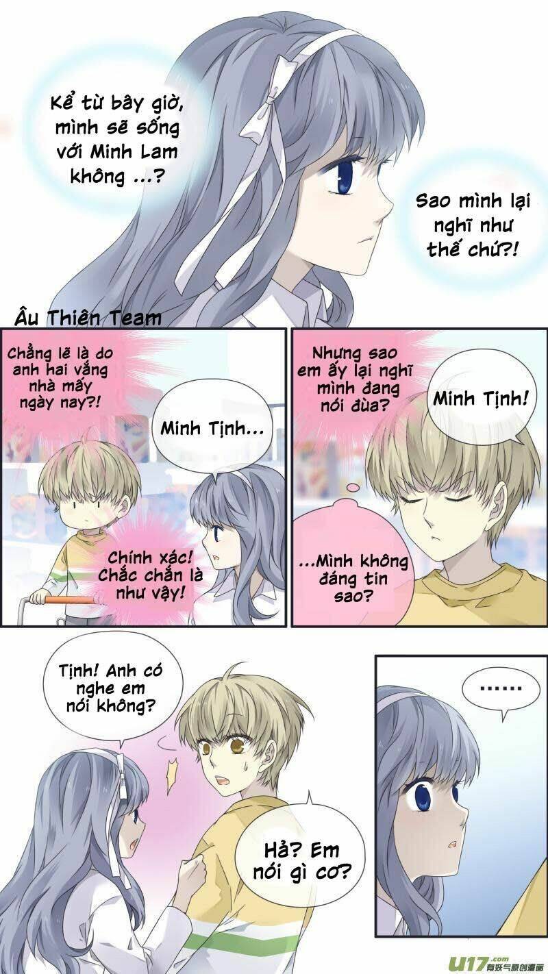 Lam Sí - Chương 223