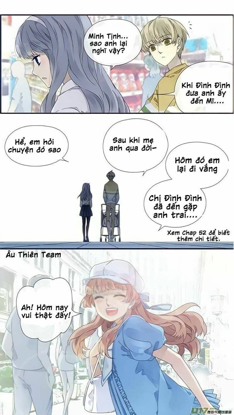 Lam Sí - Chương 223