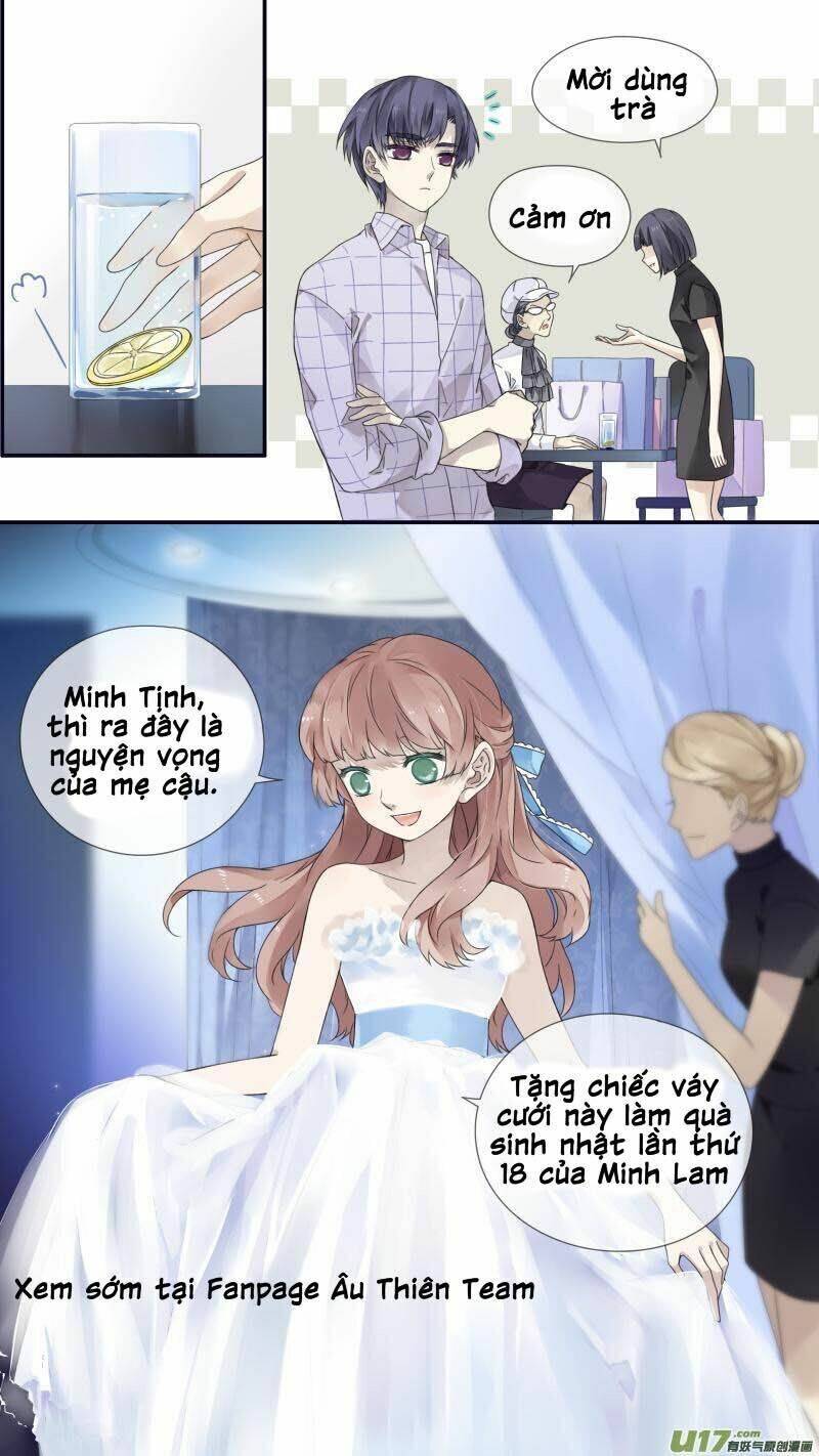 Lam Sí - Chương 224