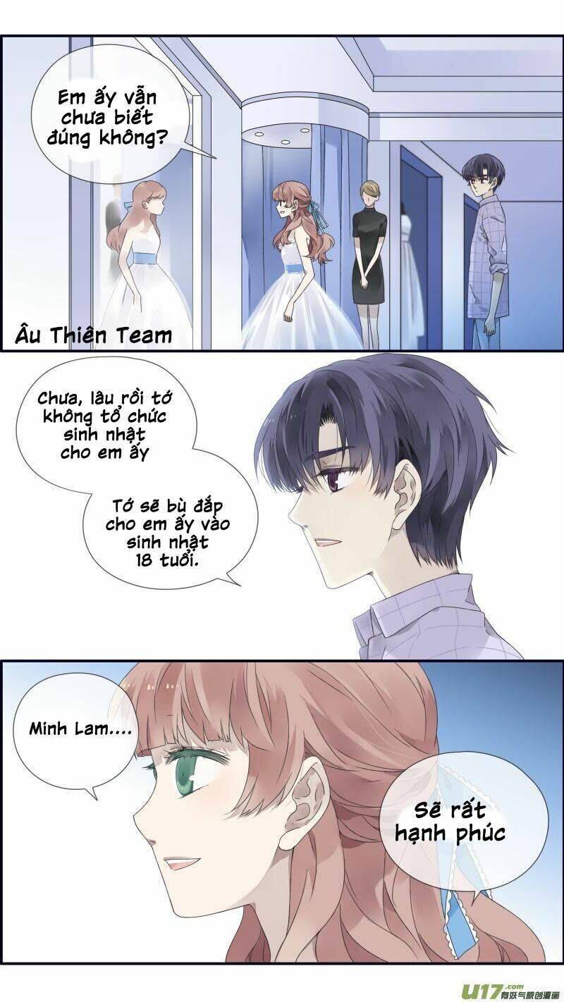 Lam Sí - Chương 224