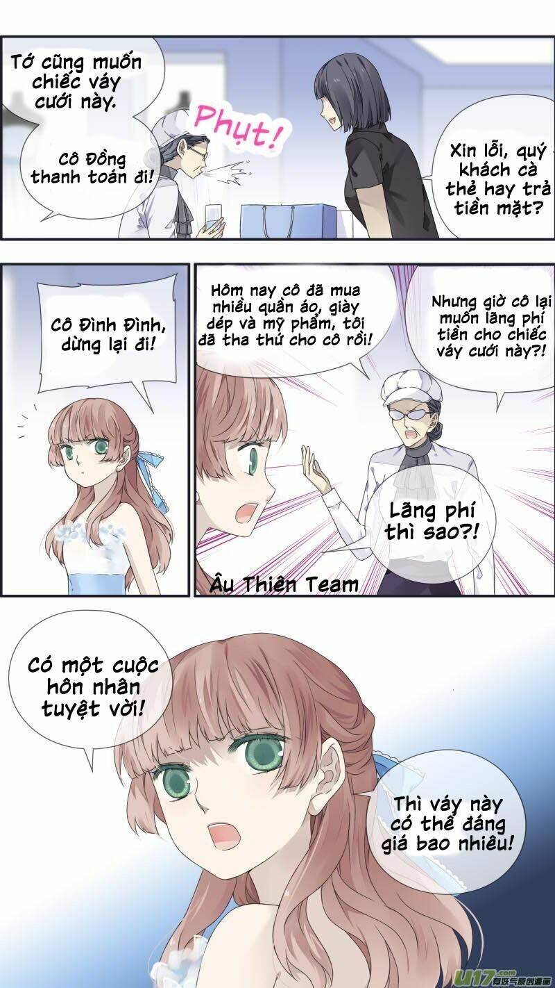 Lam Sí - Chương 224